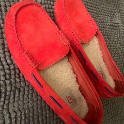Uggs Woman Shoes 