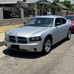 2007 Dodge Charger