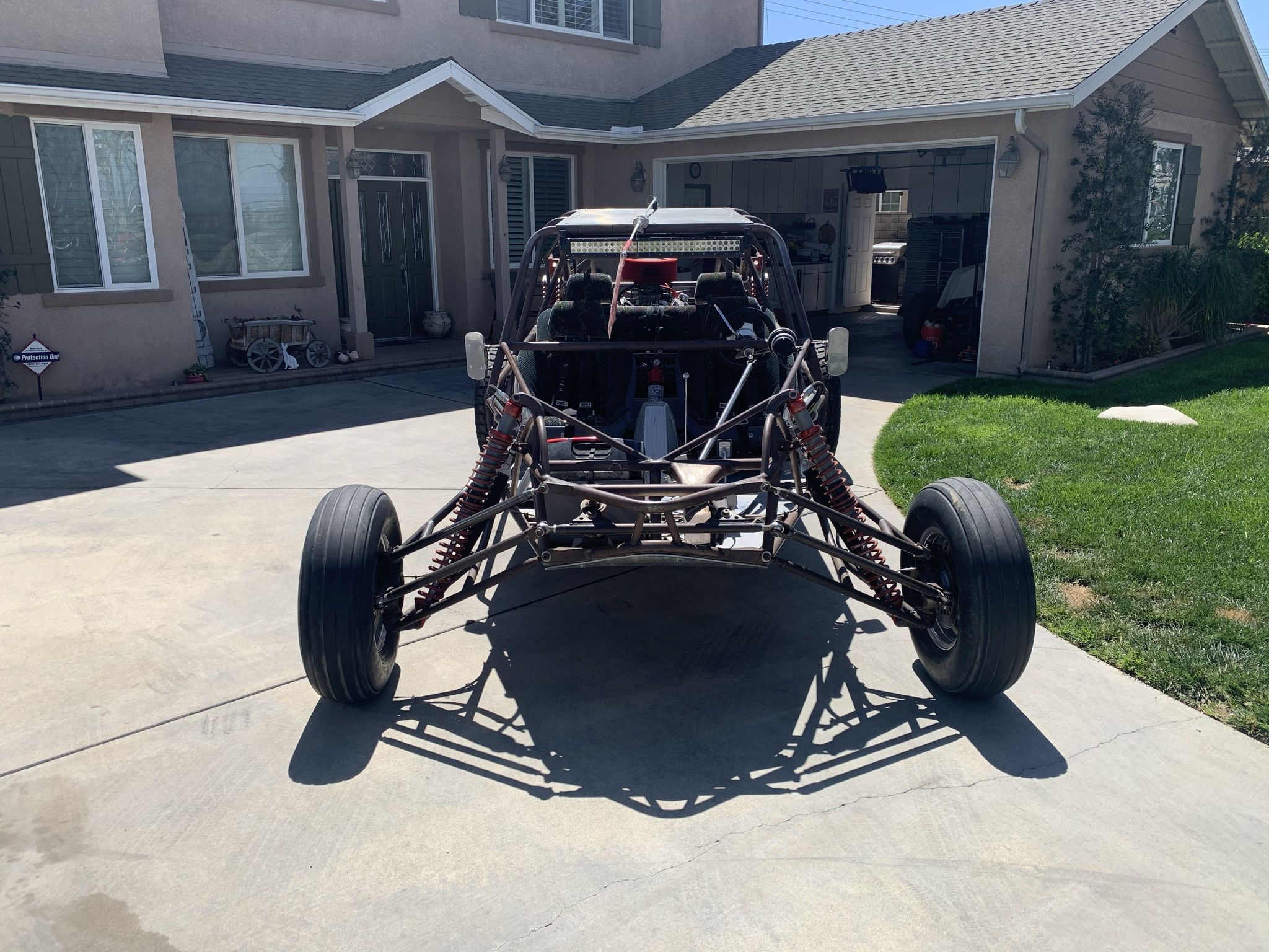 Sandcar / Buggy