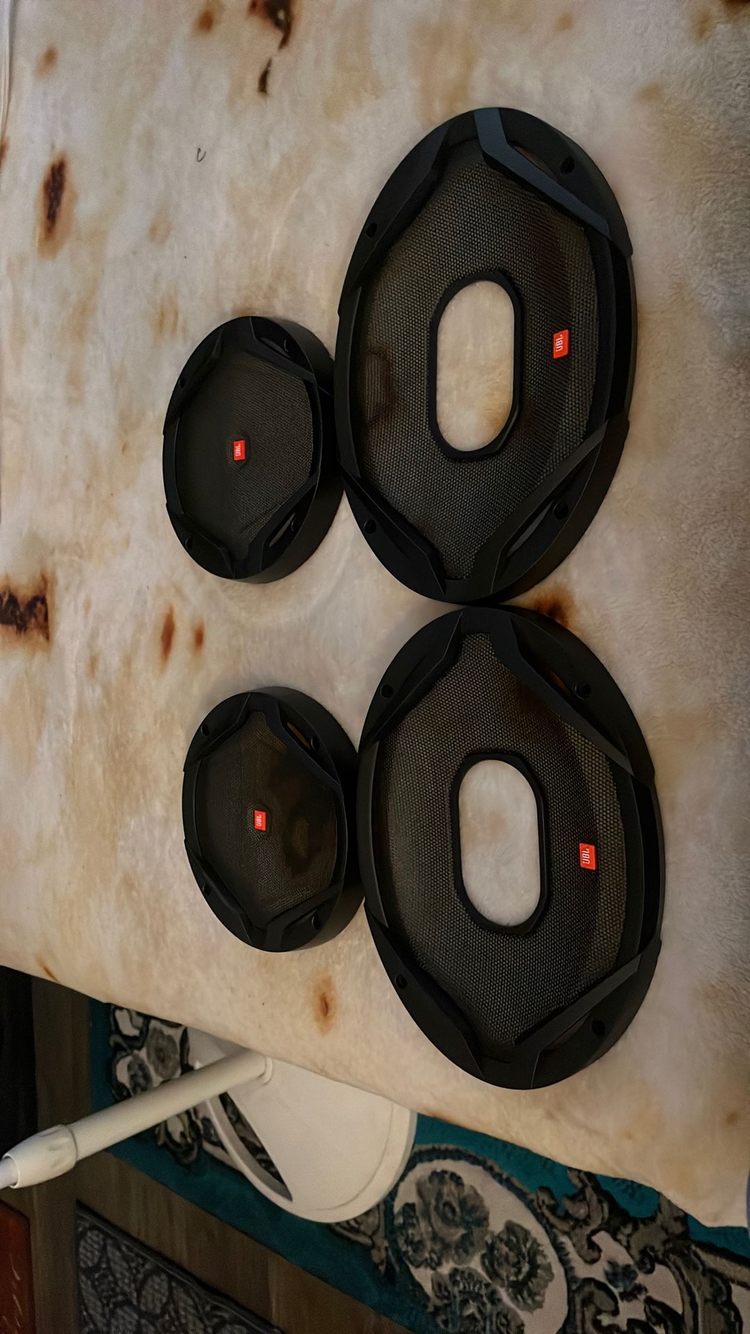 jbl covers