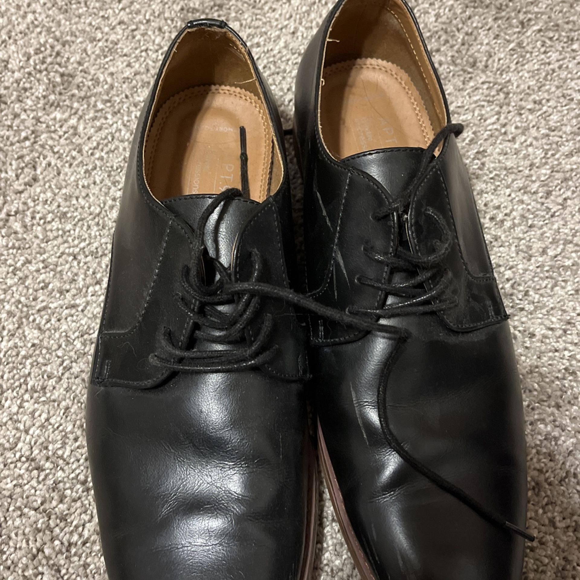 Size 11 Men’s Dress Shoes 