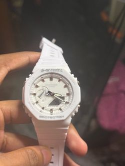 G-shock Casio