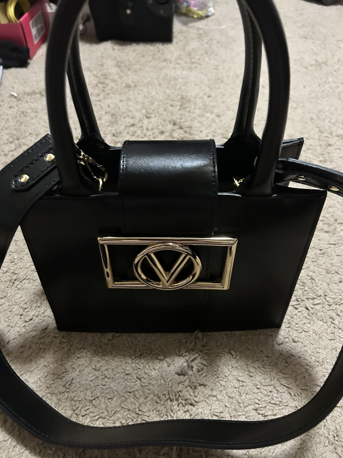 Valentino Mario Valentino Purse