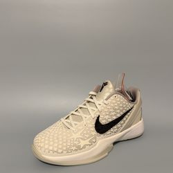 Nike Kobe 6 “Sail All-Star” Size 6 Youth