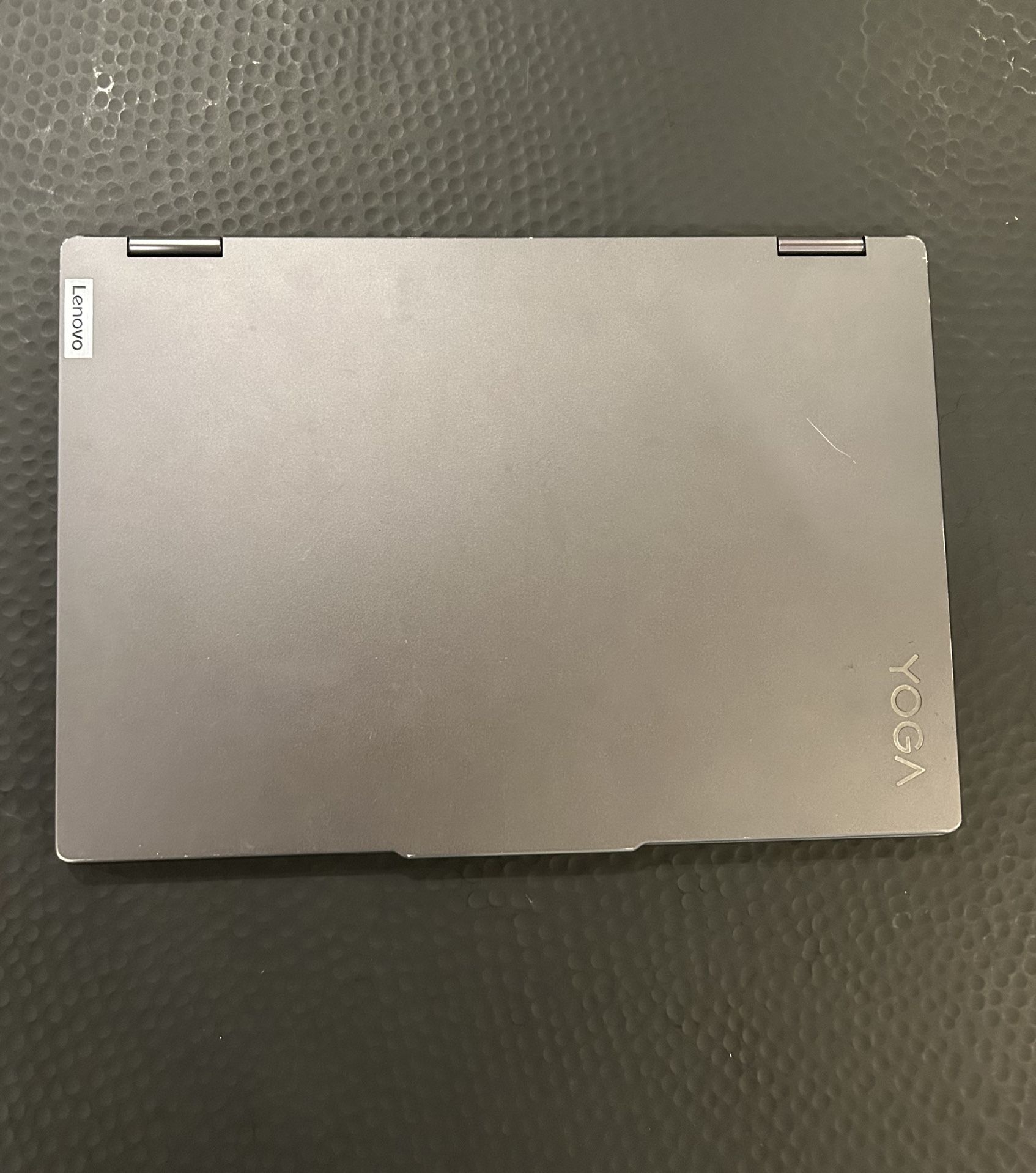 Lenovo Laptop