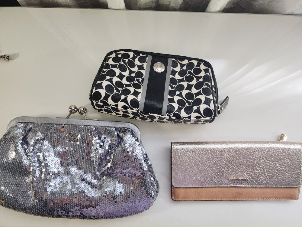 Coach Bags Lot Of 4,All Products : American Fashion Style Bags On Sale