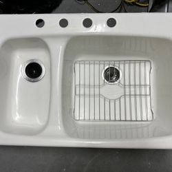 Kitchen Sink