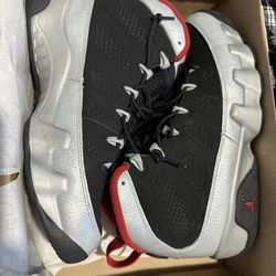 Air Jordan 9 Kilroy Size 9