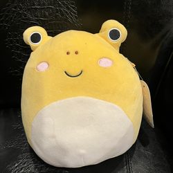 Squishmallows (Lot of 3)