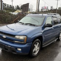 2005 Chevrolet Trailblazer LT