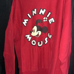 Disney Sweater