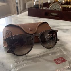 Ray Ban Sunglasses 