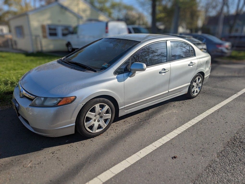2006 Honda Civic
