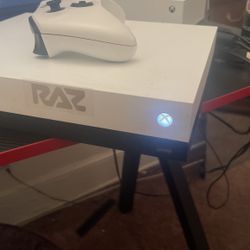 Xbox One S No Disc Drive 