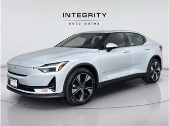 2024 Polestar 2
