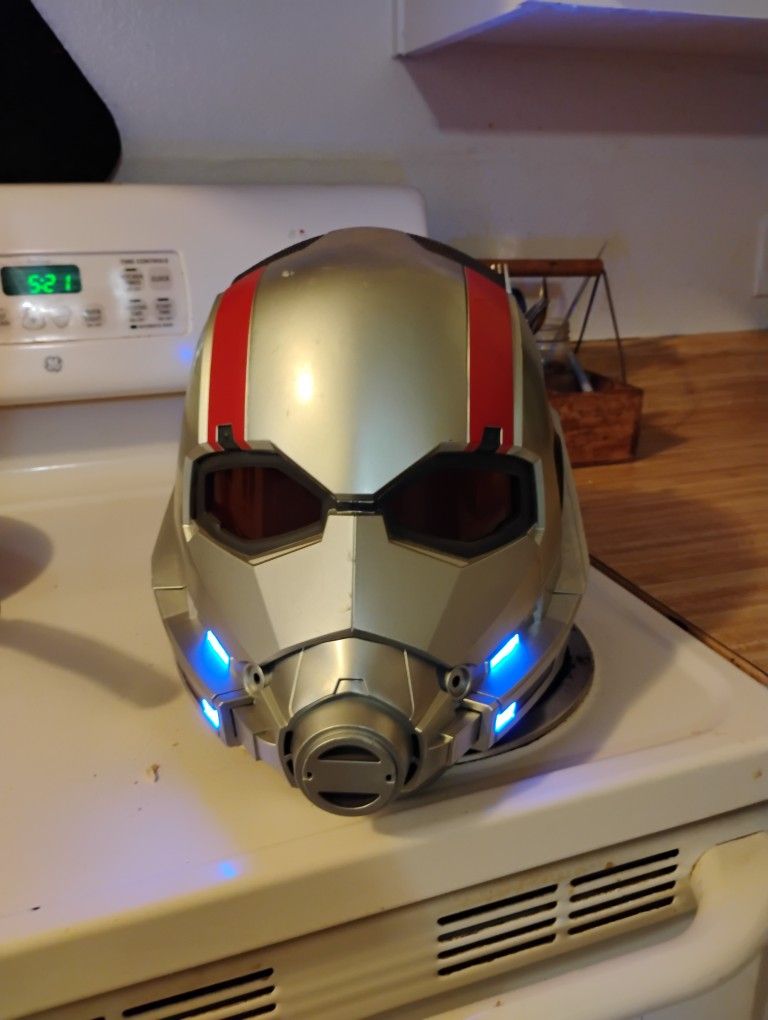 Ant Man Replica Helmet 