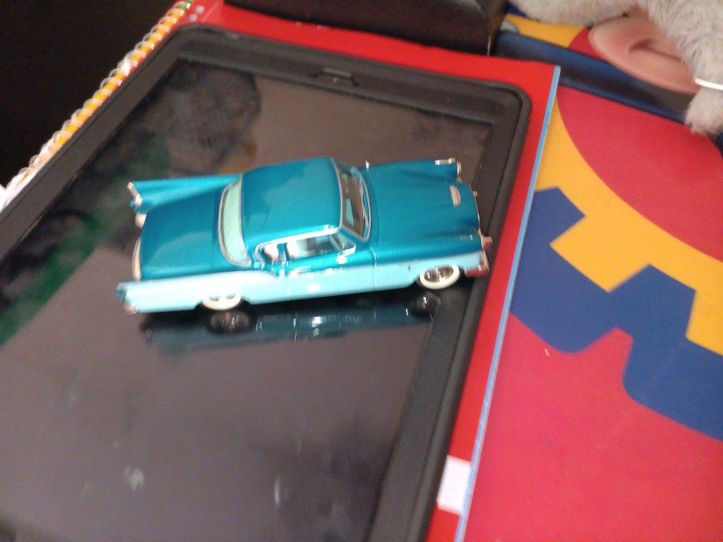 2 Model Cars 2 For 15 Dollar