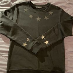 Givenchy Sweatshirt Cotton XXXL But Fits Like XL 