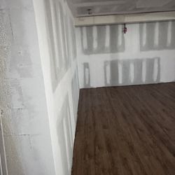 Drywall Finish And Rapair