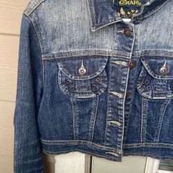 Woman’s Jacket 