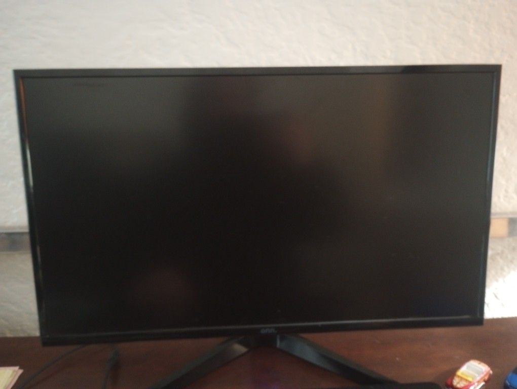 Display Monitor