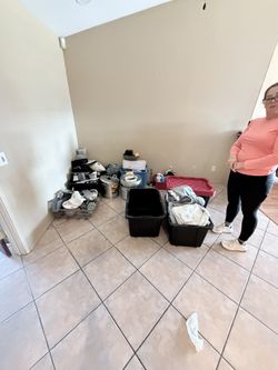 Kitchen Stuff Available 