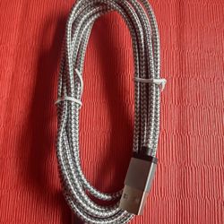 Apple Iphone / Ipad Lightning Cable 