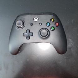 Power A xbox and PC controller 