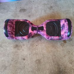 Hover Board 