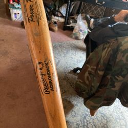 Baseball  Bat