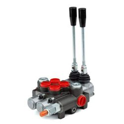 Hydraulic CONTROLS