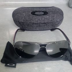 OAKLEY DISCLOSURE SUNGLASSES