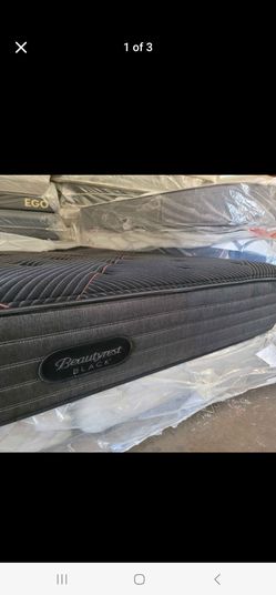 King Mattress