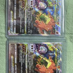 Charizard Promo