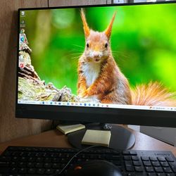 Lenovo Desktop For Sale 