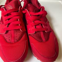 Nike huarache run Womans tennis