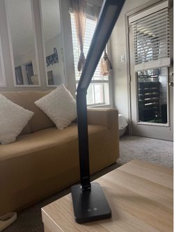 Mafiti Led Desk Lamp