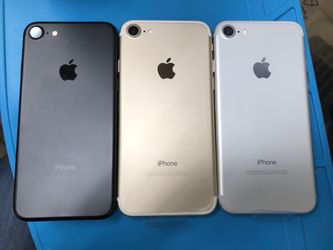 iPhone 7 128GB Factory Unlocked price for EACH