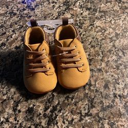 0-3 Month Babie Booties 