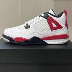 Jordan Retro 4 
