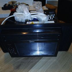Midea Air conditioner