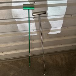 5th Wheel Hooks