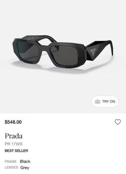 Prada Sunglasses