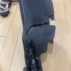 2009-2024 ram 1500 WINDSHIELD WIPER WASHER RESERVOIR FLUID WATER PUMP