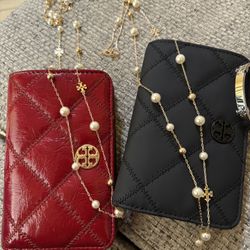 Tory Burch Wallets