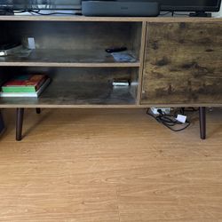 Media Console
