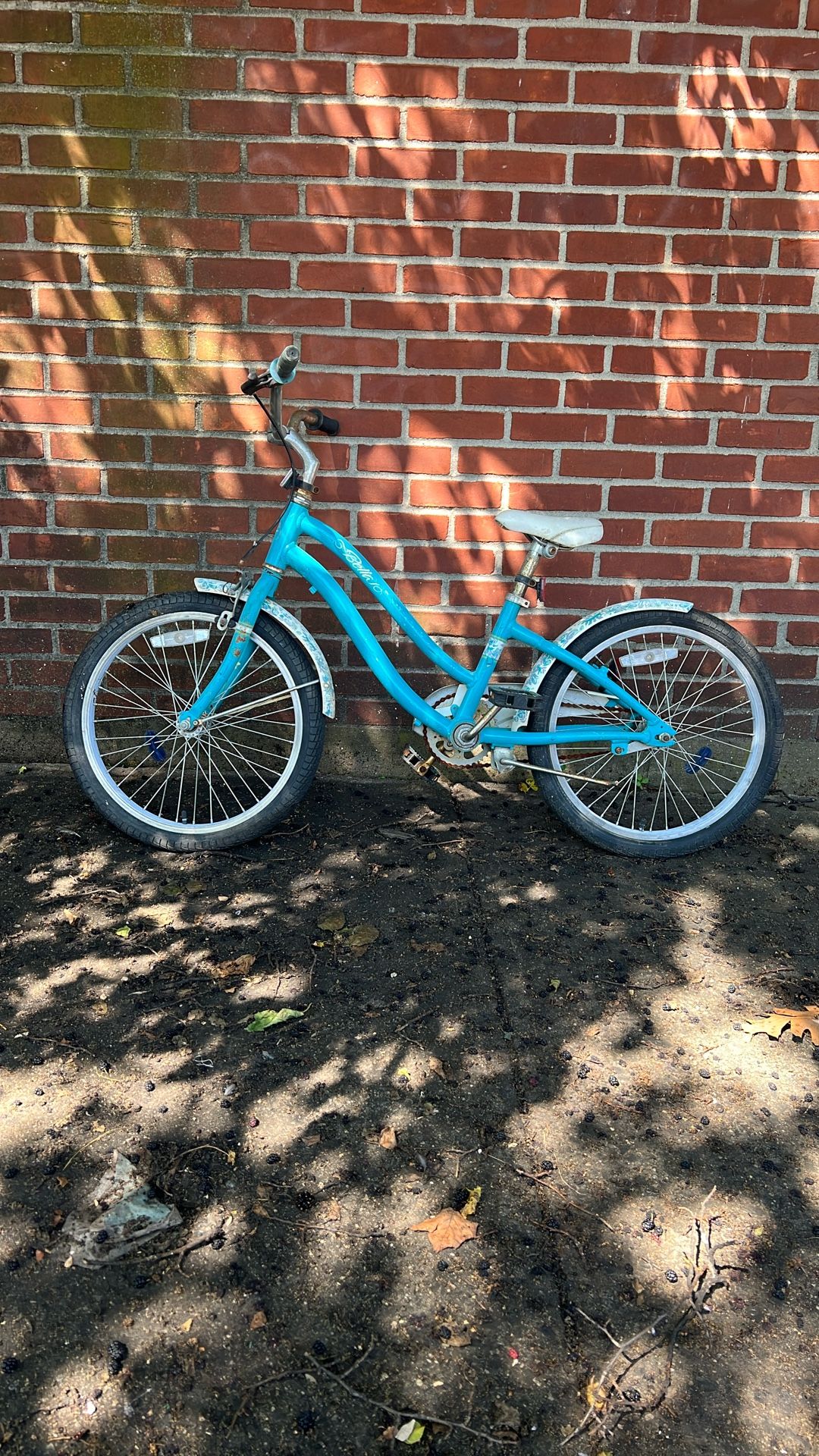 BIKE