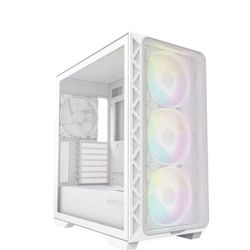 Montech AIR 903 BASE Mid Tower White