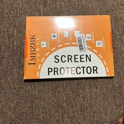 IMBZBK ipad air 11 in screen protector