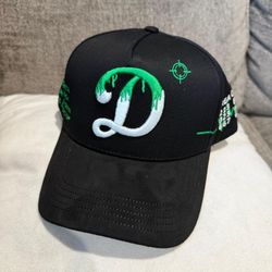 GALLO FINO X MARCA REGISTRADA DOCTOR COLLAB